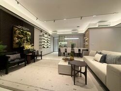 Bloomsbury Residences (D5), Apartment #558326561